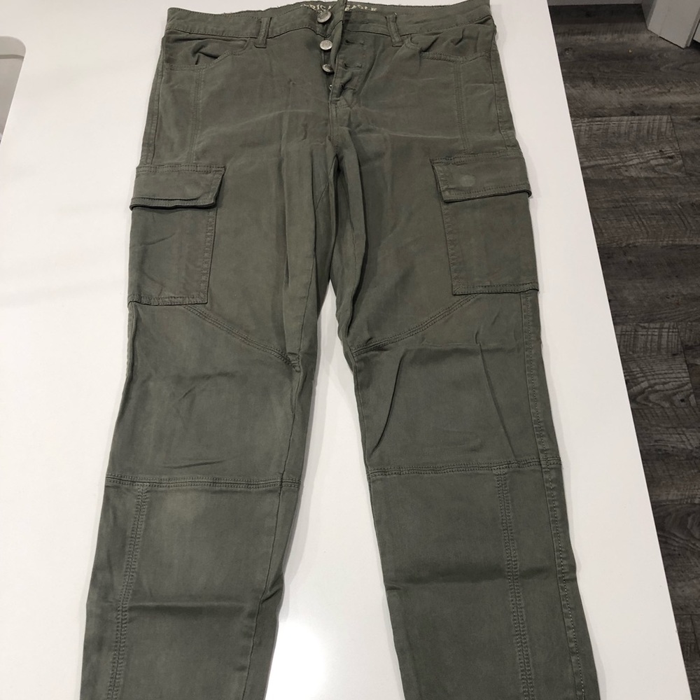 American Eagle Jeggings